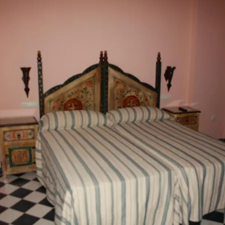 Casa Rural Sidonia Guest House Medina-Sidonia Room photo