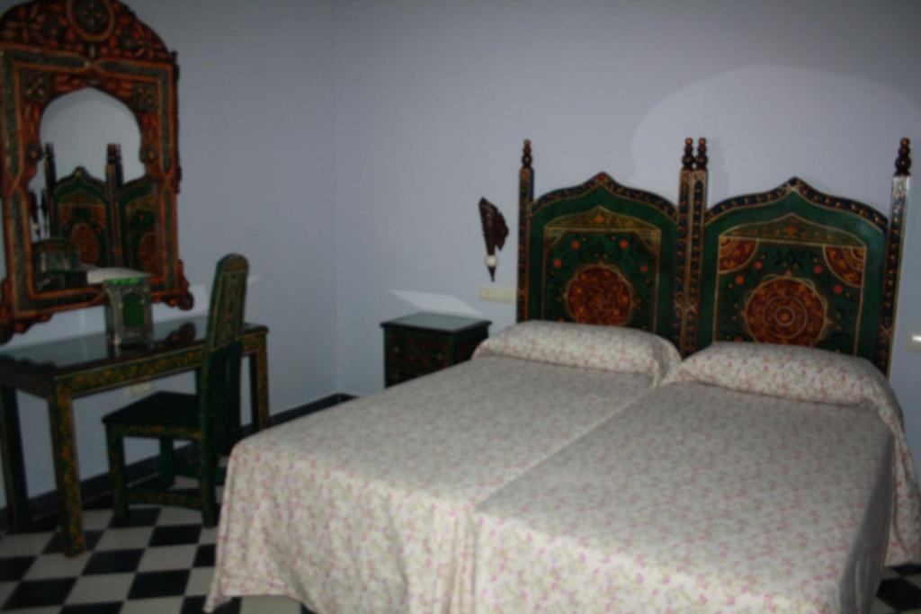 Casa Rural Sidonia * Medina-Sidonia