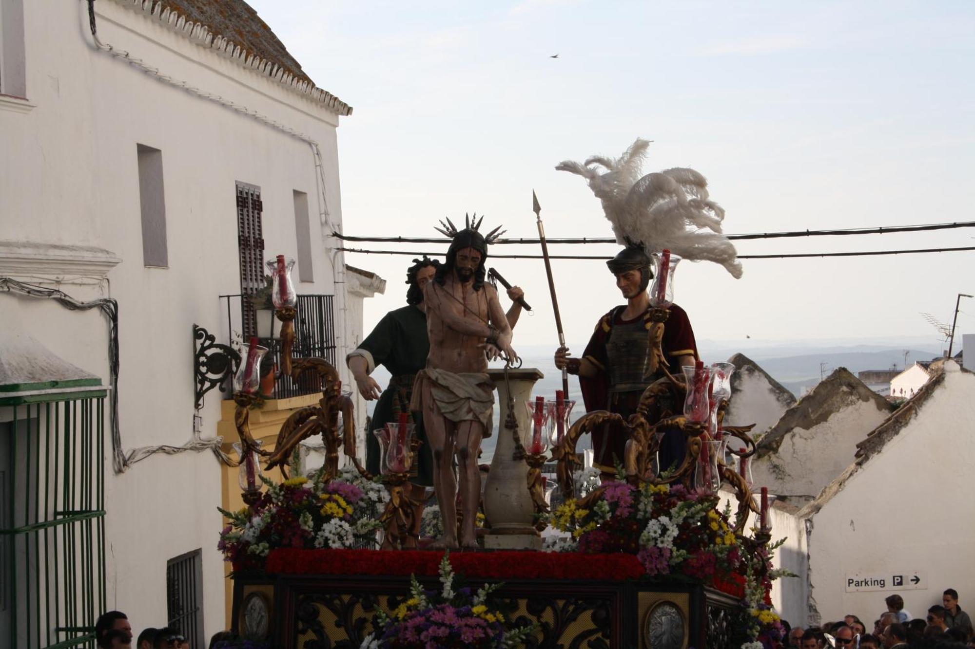 Sidonia Casa rural *