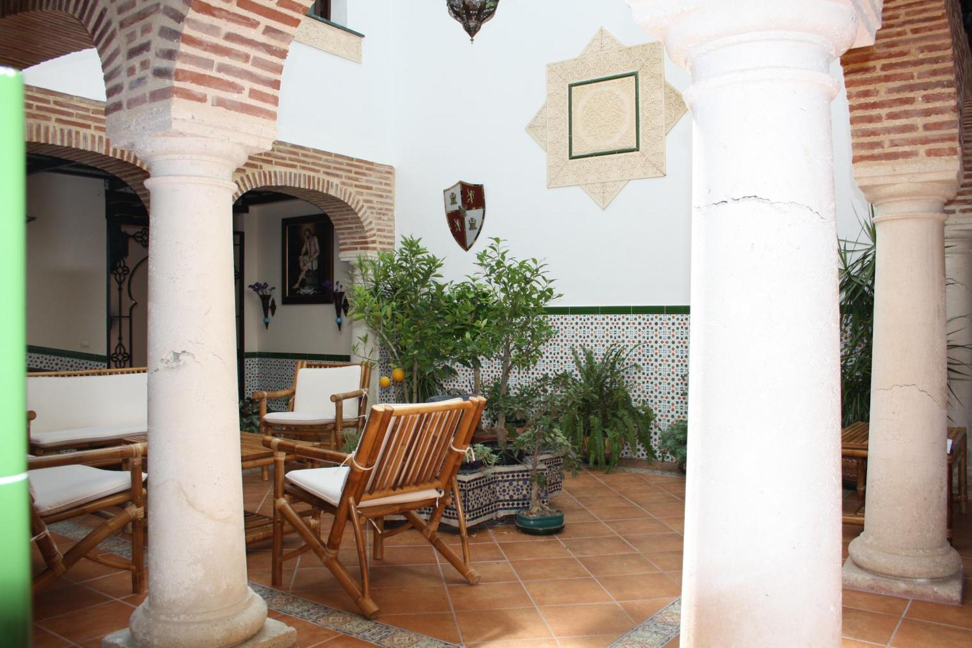Sidonia * Medina-Sidonia