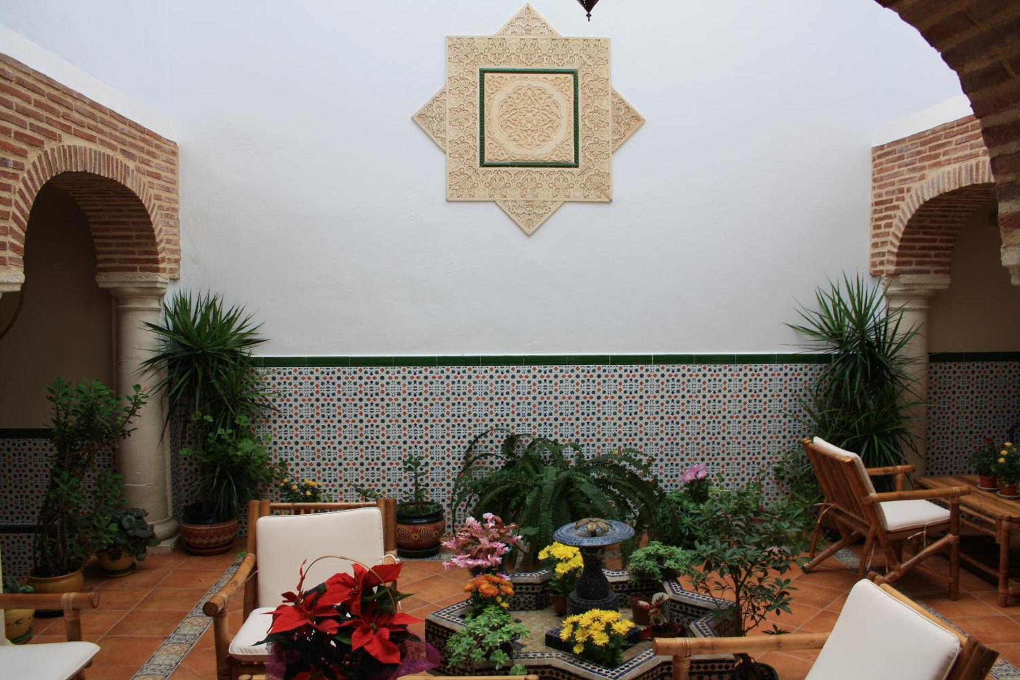 Sidonia Casa rural *
