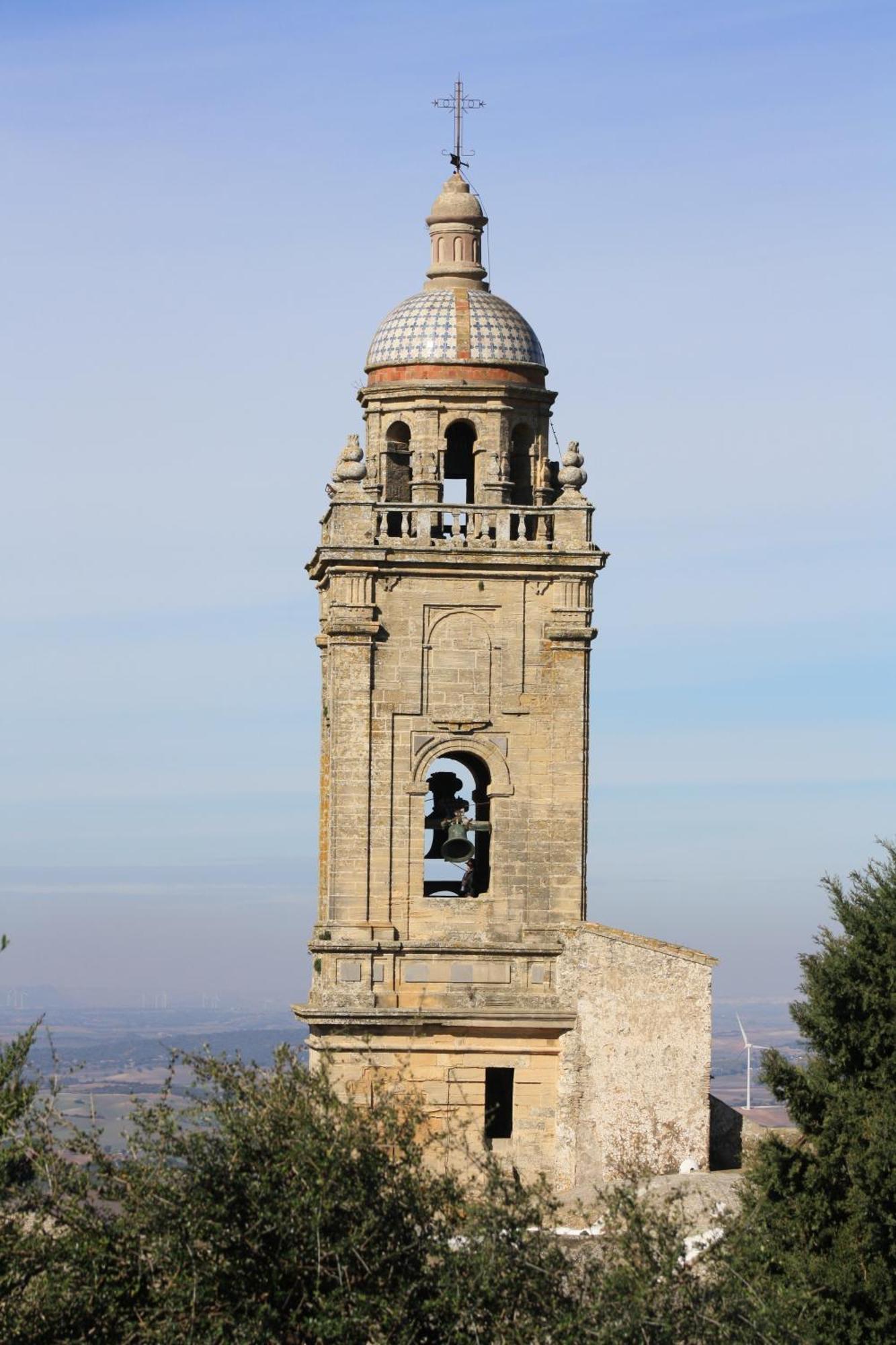 Sidonia Casa rural Medina-Sidonia