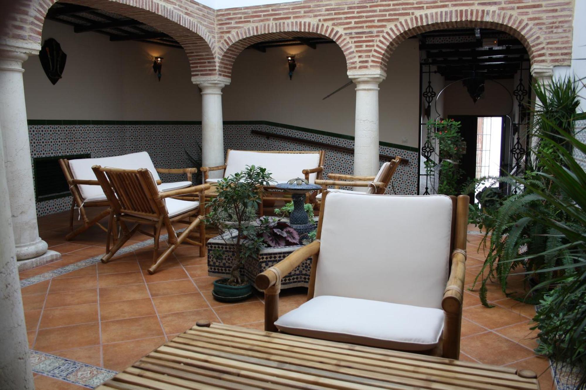 Sidonia Casa rural *