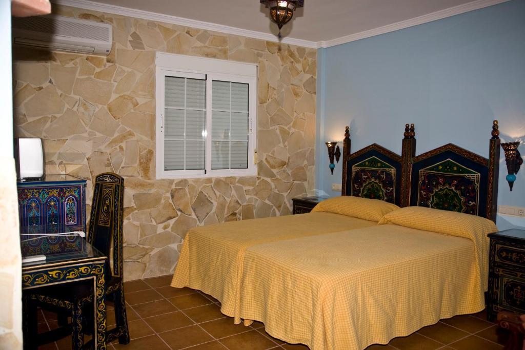 Casa rural Sidonia
